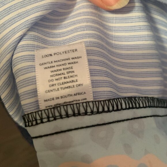 Mille Collines bomber jacket - Picture 3 of 5